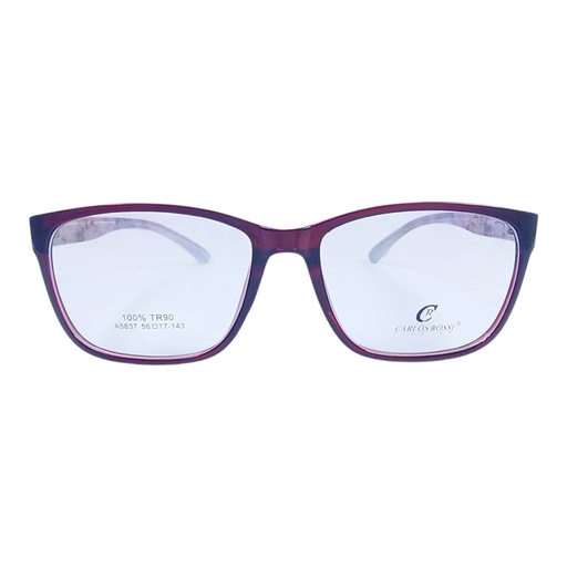 [A5837] CARLOS ROSSI