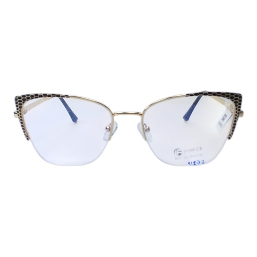 [91272] UV400 Blue Smart