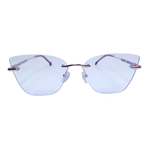 [81505] UV400 Blue Smart