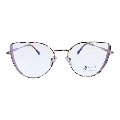 [82128] UV400 Blue Smart