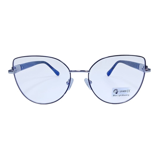 [82123] UV400 Blue Smart