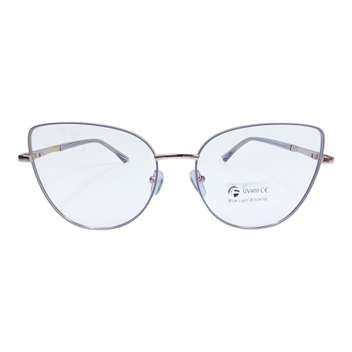 [81530] UV400 Blue Smart